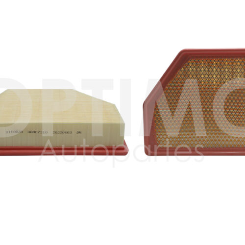 FILTRO DE AIRE PARA CAPTIVA 2.4L/3.0L