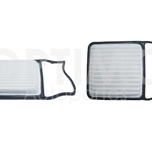 FILTRO DE AIRE DE TOYOTA	AVANZA 1.5L	2007 al 2015