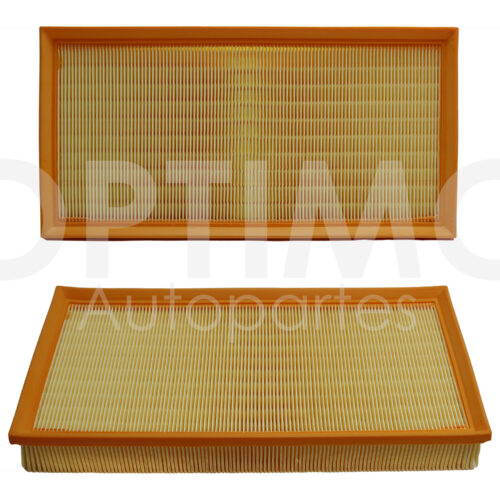 FILTRO DE AIRE (BEETLE 98-11/GOLF A4-A5 99-09/LEON-TOLEDO 1.8L 00-06)