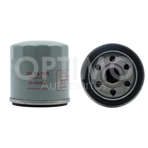 FILTRO DE ACEITE Spark (BEAT 1.2L 18-21)