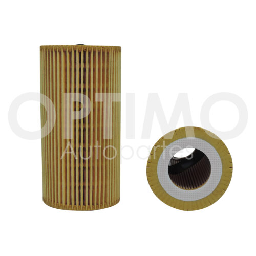 FILTRO DE ACEITE CARTUCHO (JETTA A6 2.0L-2.5L/GOLF A5 GTI 2.0L/BEETLE/PASSAT)