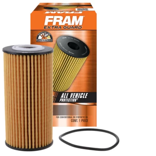 Filtro de Aceite Tipo Cartucho  para Alhambra, Beetle, Crafter, Golf A4, Jetta A4, Passat B5